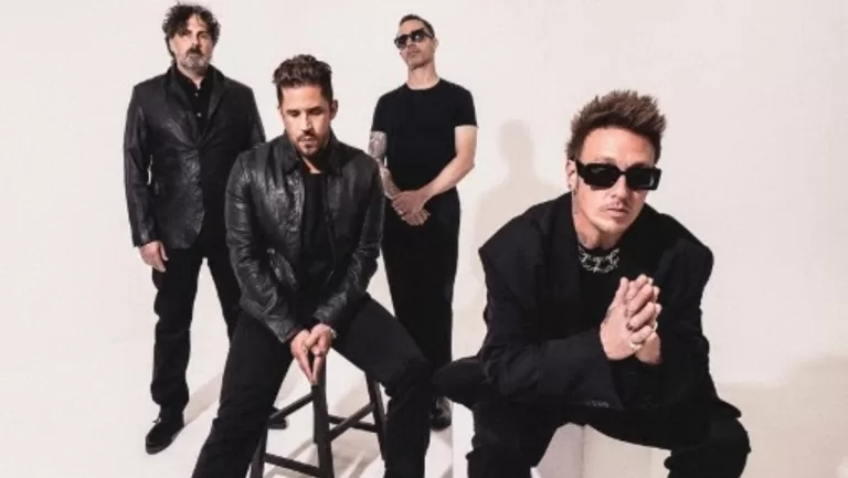 Papa Roach