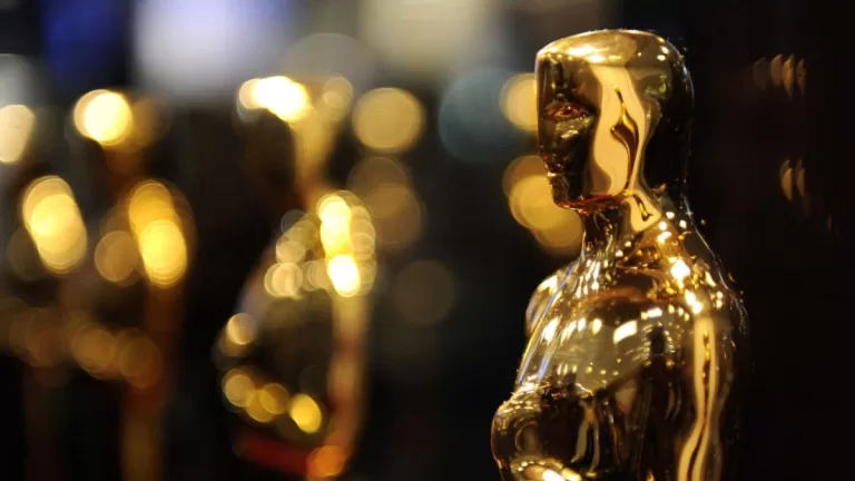 Premios Oscar 2025