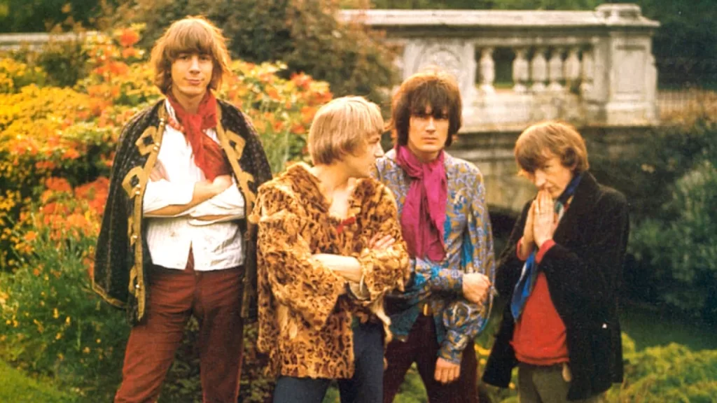 Soft Machine Web