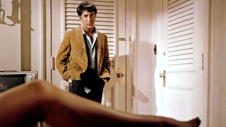The Graduate Promo Web