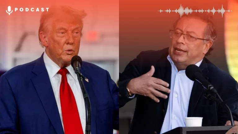 Trump Petro Eeuu Colombia Card Web
