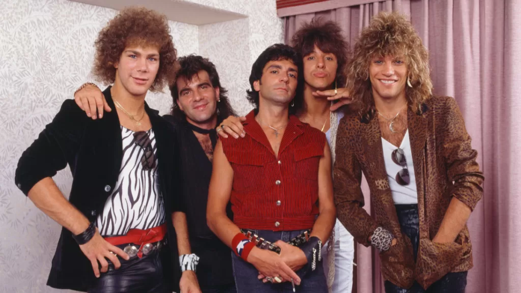 Bon Jovi