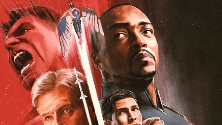 Captain America