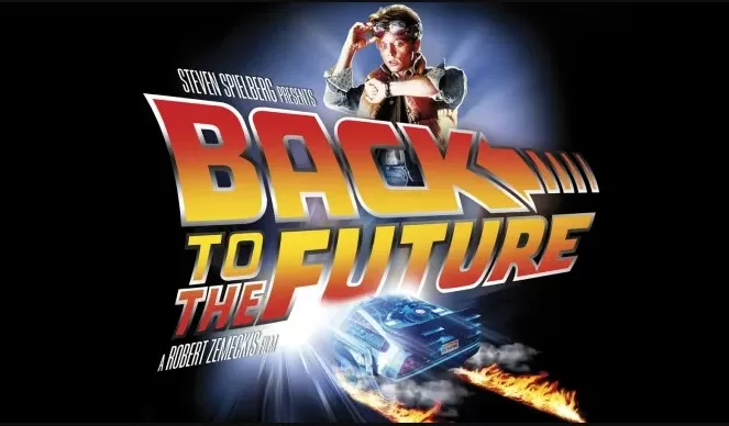Back to the Future