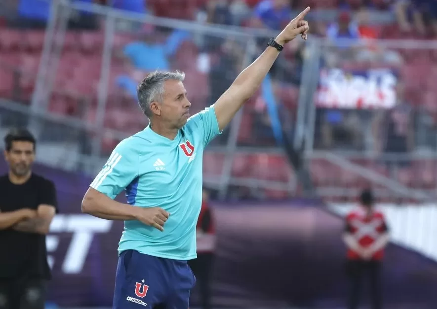 Gustavo Álvarez