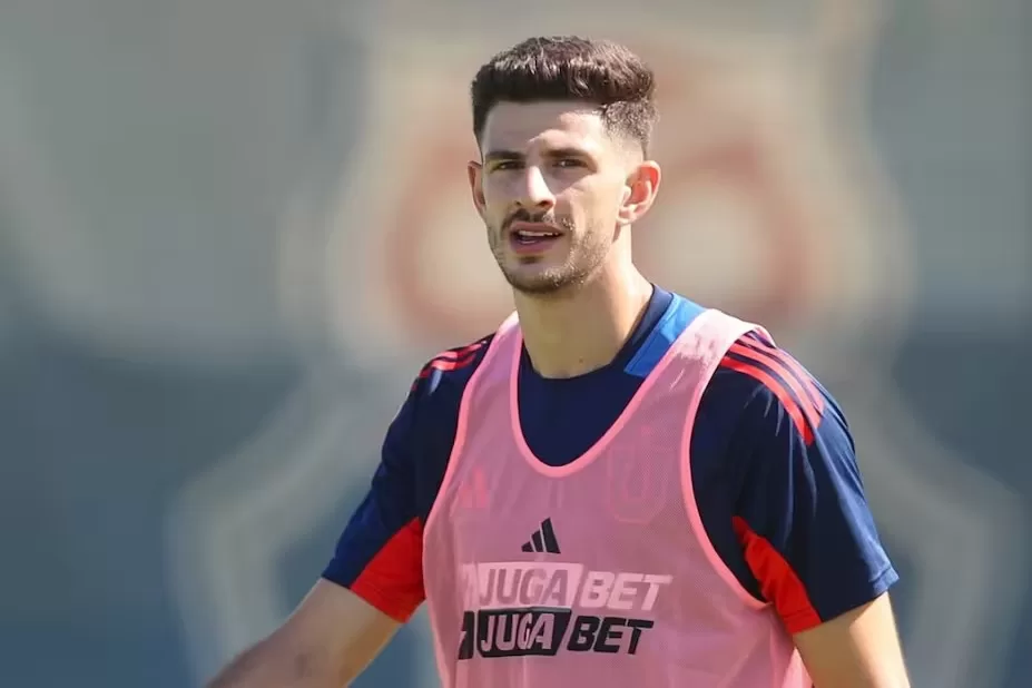 Lucas Di Yorio