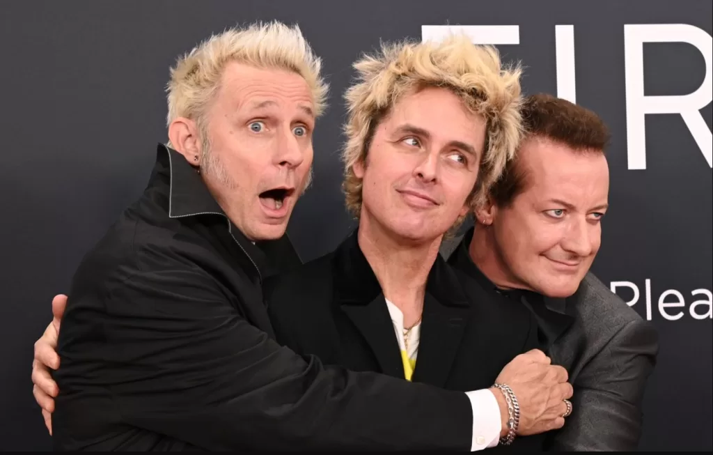 Green Day