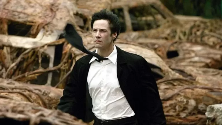 Constantine