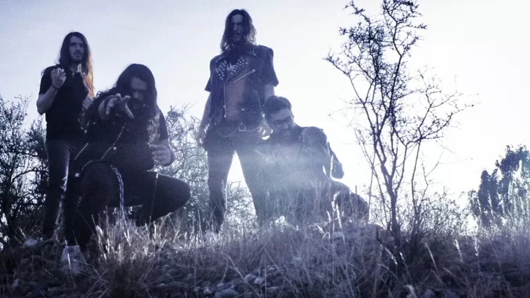 Demoniac