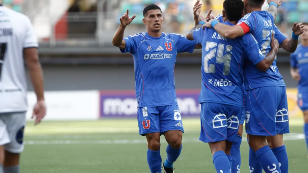 Universidad de Chile