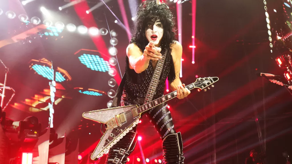 Paul Stanley