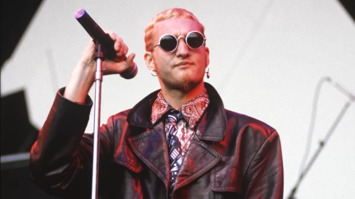 Layne Staley