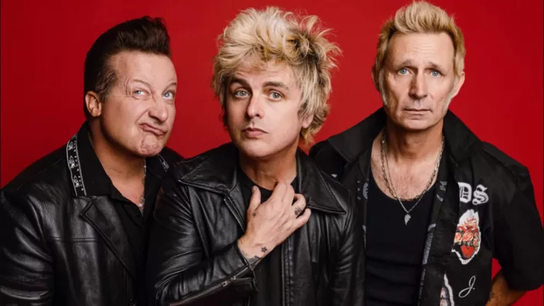 Green Day