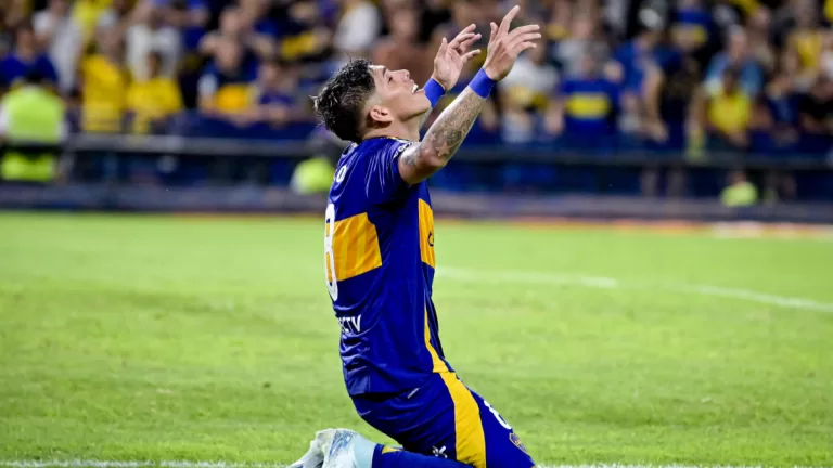 Carlos Palacios