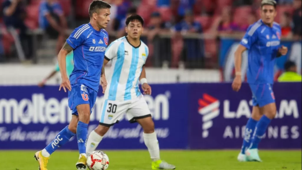 Sorpresa en El Nacional