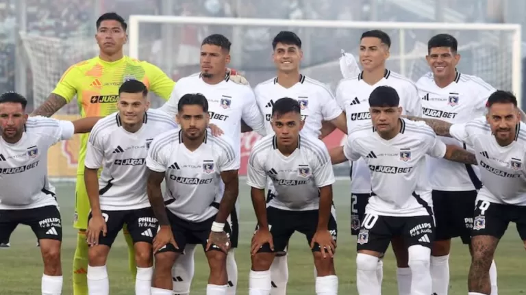 Colo Colo