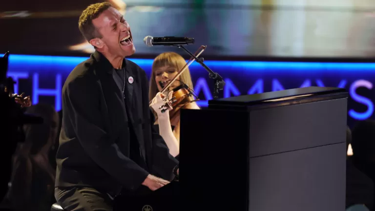 Chris Martin
