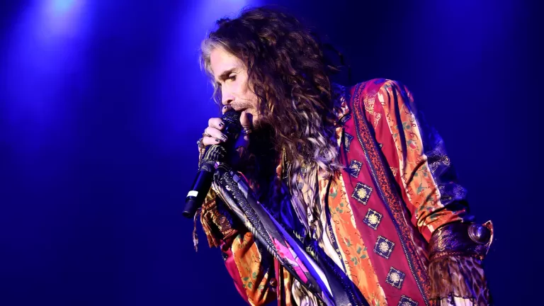 Steven Tyler