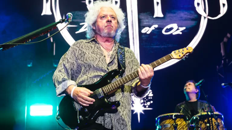 Steve Lukather
