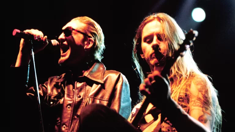 Jerry Cantrell