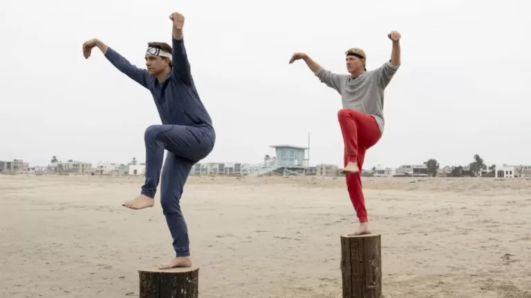 Cobra Kai
