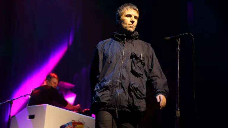 Liam Gallagher