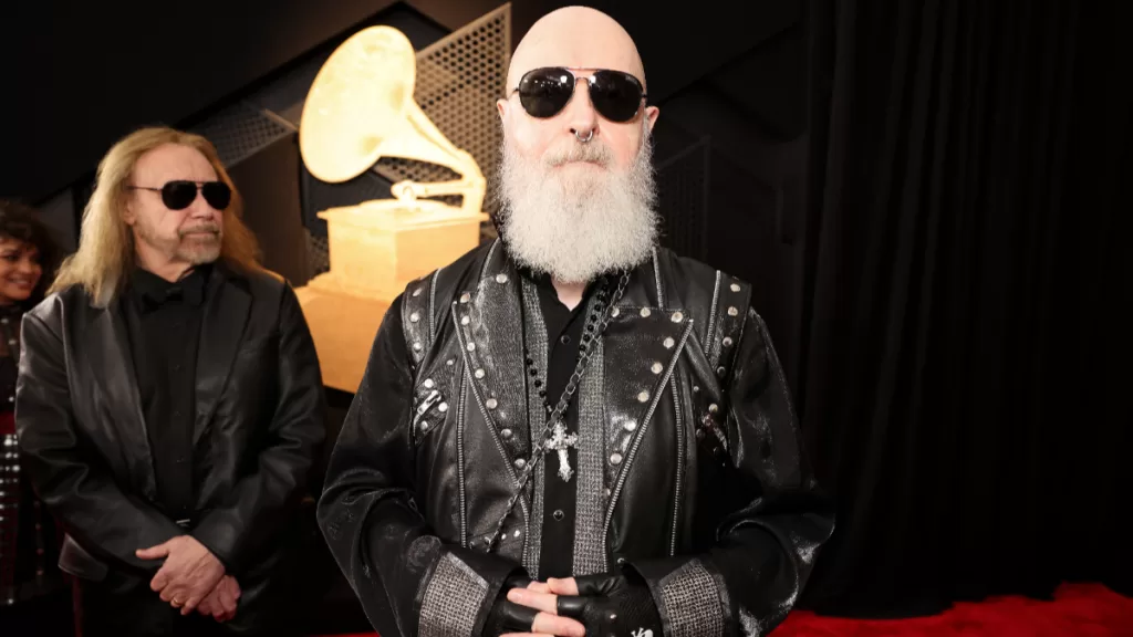 Rob Halford