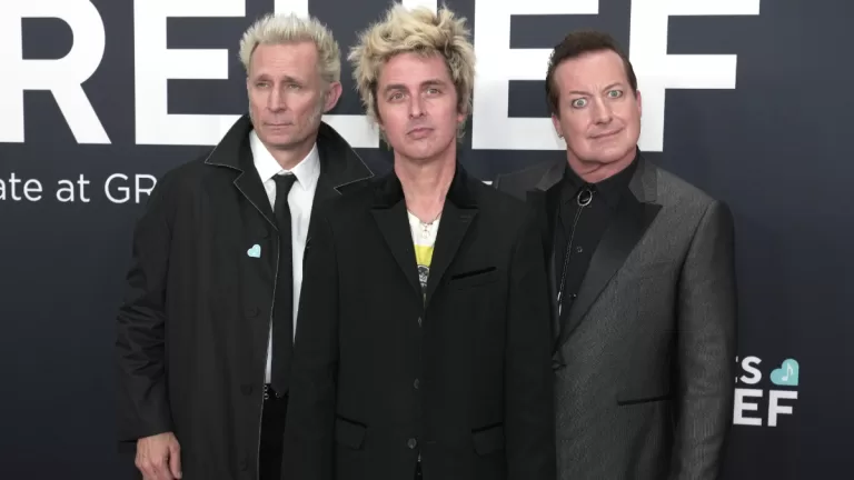 Green Day