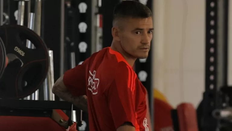 Charles Aránguiz