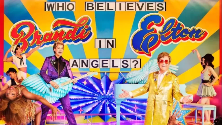 Elton John
