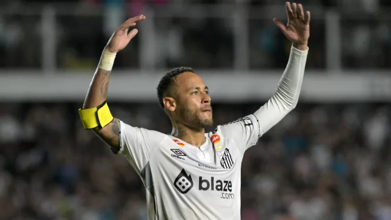Neymar