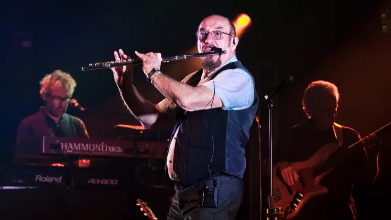 Jethro Tull
