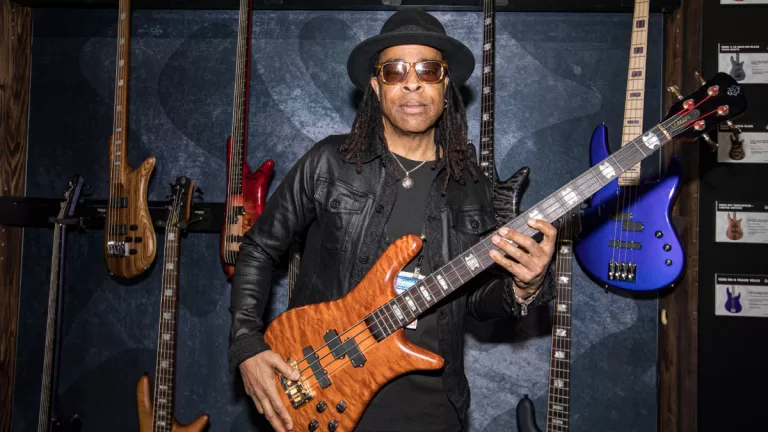 Doug Wimbish