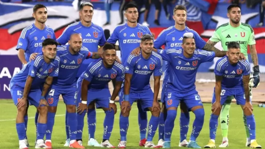 Universidad de Chile