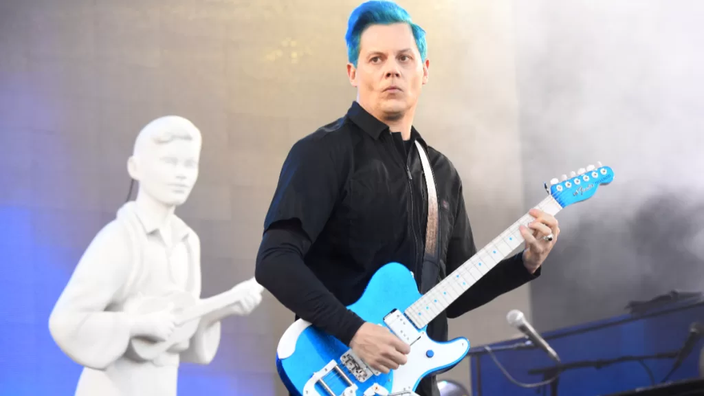 Jack White