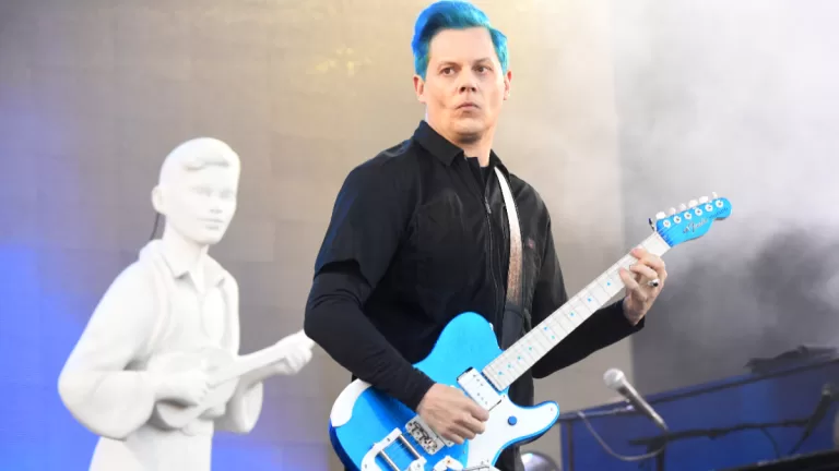 Jack White