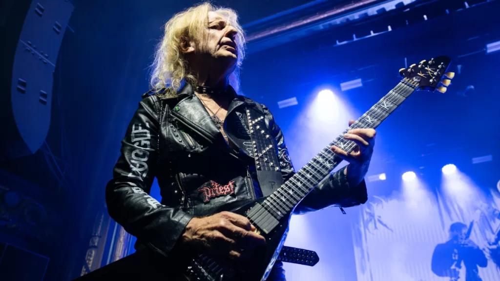 K.K. Downing