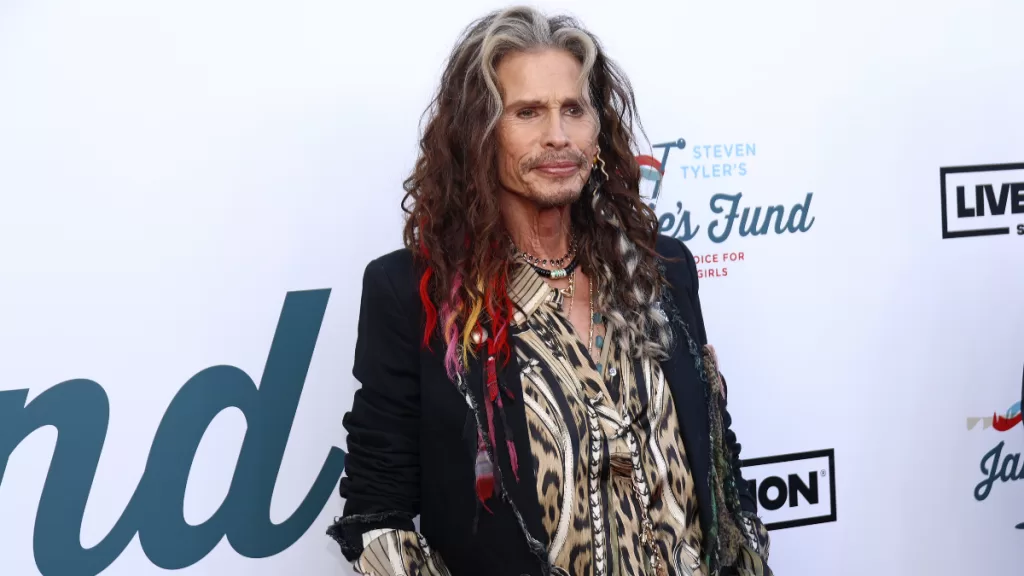 Steven Tyler