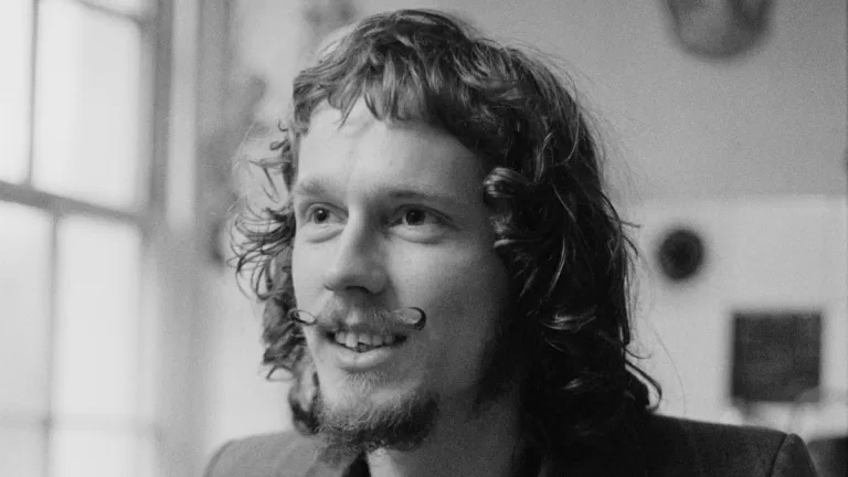 Jamie Muir