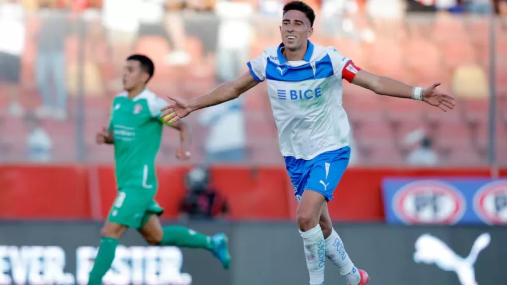 Universidad Católica