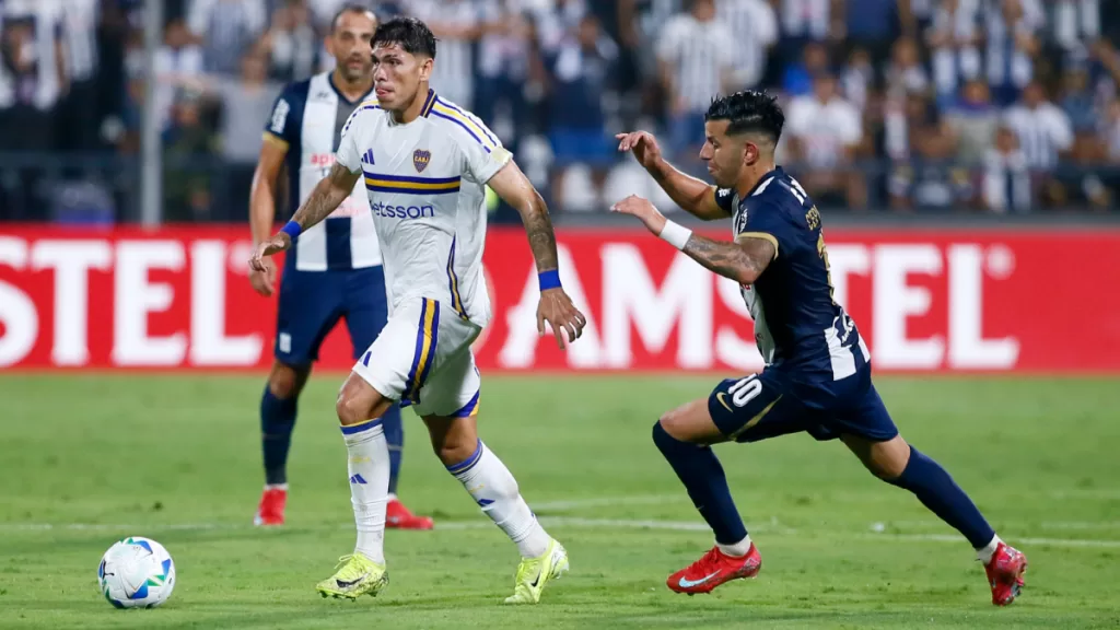 Alianza Lima