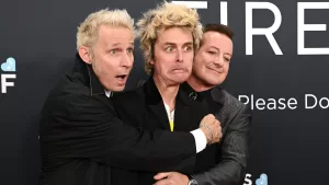 Green Day