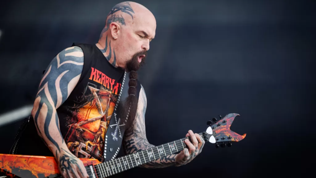 Kerry King