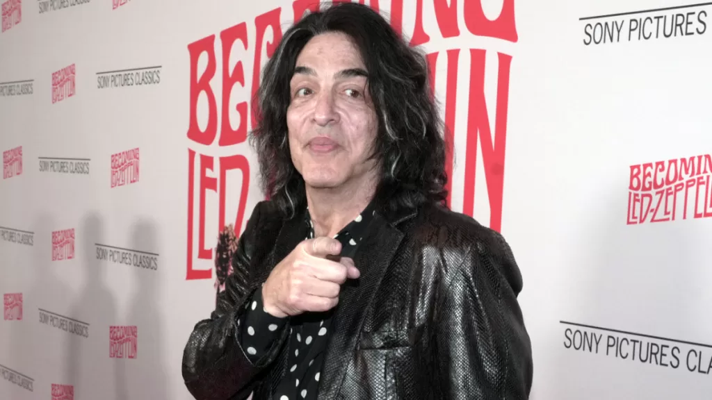 Paul Stanley