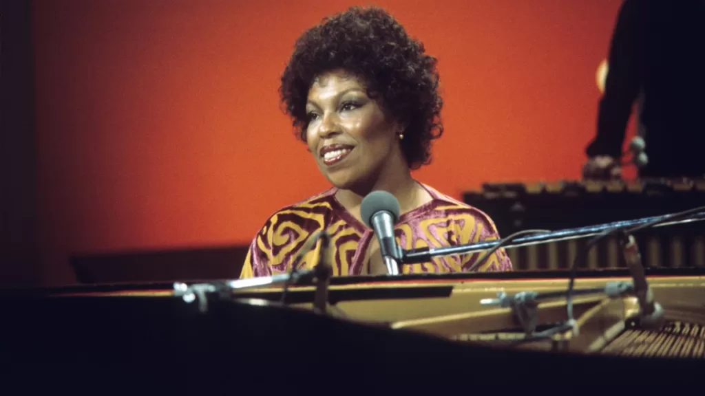 Roberta Flack