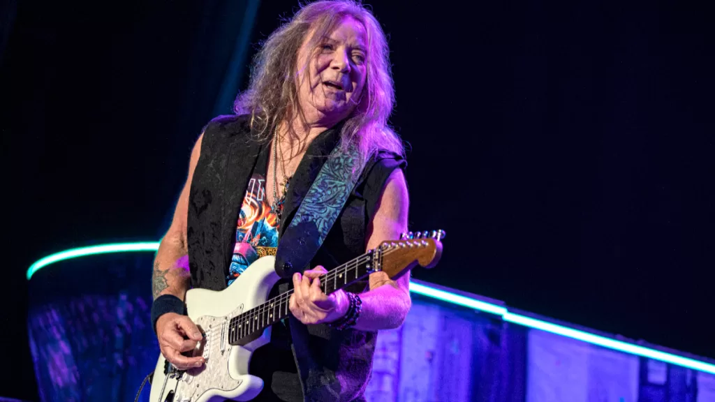 Dave Murray