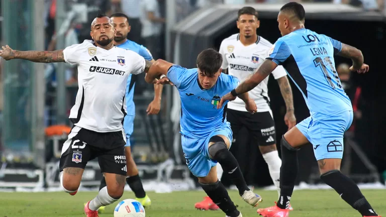 Colo Colo
