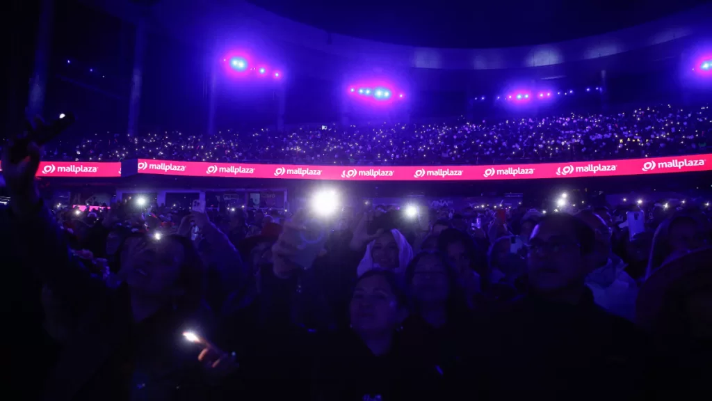 Festival de Viña 2025