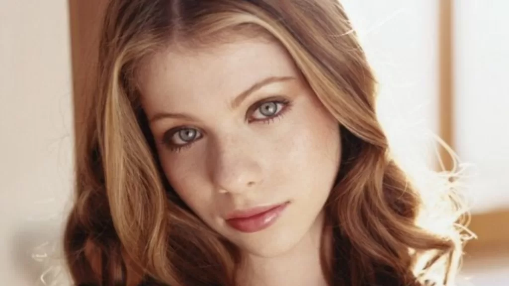 Michelle Trachtenberg