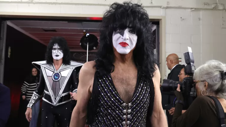Paul Stanley
